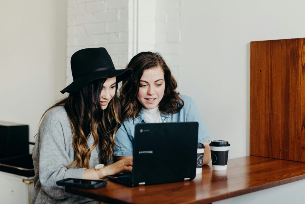 5 online business Ideas