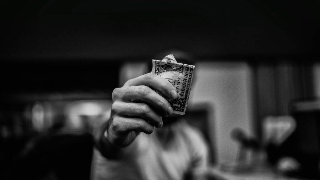 passive income